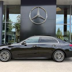 Mercedes Classe C Berline 300 e 204+129ch AMG Line Valenciennes