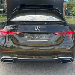 Mercedes Classe C Berline 300 e 204+129ch AMG Line Valenciennes