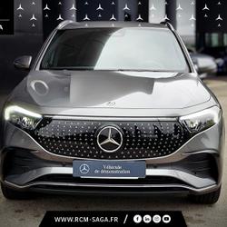 Mercedes EQA 250+ Edition Valenciennes