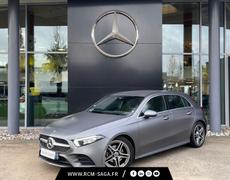 Mercedes Classe A Valenciennes
