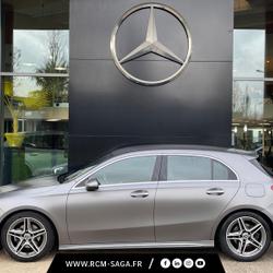 Mercedes Classe A 200 163ch AMG Line 7G-DCT Valenciennes