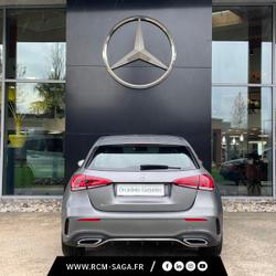 Mercedes Classe A 200 163ch AMG Line 7G-DCT Valenciennes