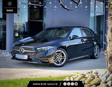 Mercedes Classe A Valenciennes