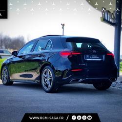 Mercedes Classe A 200 Star Edition Valenciennes