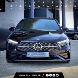 Mercedes Classe A 200 Star Edition Valenciennes