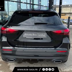 Mercedes GLA 200 d 150ch AMG Line 8G-DCT Valenciennes
