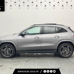 Mercedes GLA 250 e Hybrid EQ 218ch AMG Line 8G-DCT Valenciennes