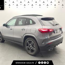 Mercedes GLA 250 e Hybrid EQ 218ch AMG Line 8G-DCT Valenciennes