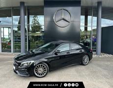 Mercedes CLA Valenciennes