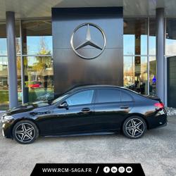Mercedes Classe C Berline 220 d 197ch AMG Line Valenciennes