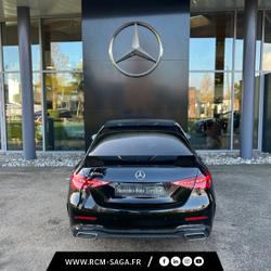 Mercedes Classe C Berline 220 d 197ch AMG Line Valenciennes