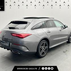Mercedes CLA 250 e Hybrid EQ AMG Line Valenciennes