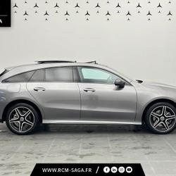 Mercedes CLA 250 e Hybrid EQ AMG Line Valenciennes