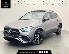 Mercedes GLA Valenciennes