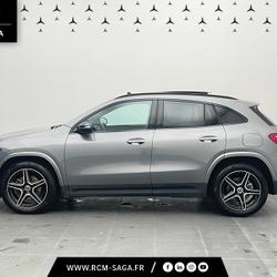 Mercedes GLA 250 e Hybrid EQ 218ch AMG Line 8G-DCT Valenciennes