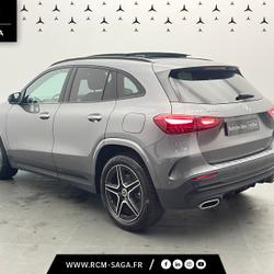Mercedes GLA 250 e Hybrid EQ 218ch AMG Line 8G-DCT Valenciennes