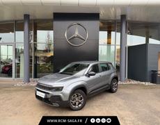 Jeep Avenger Valenciennes