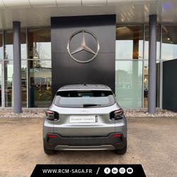 Jeep Avenger Electrique 156ch 115kW Longitude Valenciennes