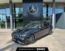 Mercedes Classe C Valenciennes