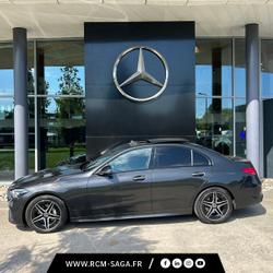 Mercedes Classe C Berline 220 d 197ch AMG Line Valenciennes