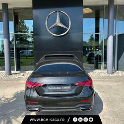 Mercedes Classe C Berline 220 d 197ch AMG Line Valenciennes