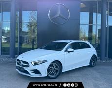 Mercedes Classe A Valenciennes