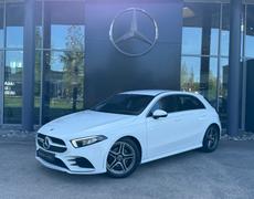 Mercedes Classe A Valenciennes
