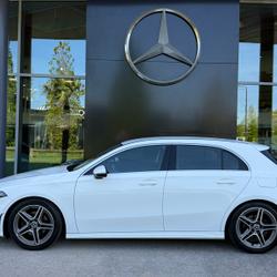 Mercedes Classe A 160 109ch AMG Line Valenciennes