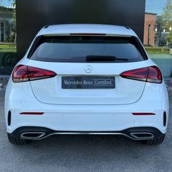 Mercedes Classe A 160 109ch AMG Line Valenciennes