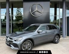 Mercedes GLC Valenciennes