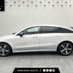 Mercedes CLA 180 d 116ch Progressive Line 8G-DCT Valenciennes