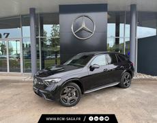 Mercedes GLC