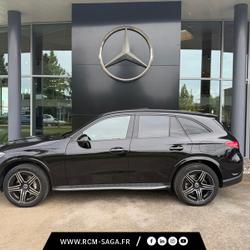 Mercedes GLC SUV 300 de Hybrid 333ch AMG Line 4Matic 9G-Tronic Valenciennes