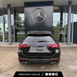 Mercedes GLC SUV 300 de Hybrid 333ch AMG Line 4Matic 9G-Tronic Valenciennes