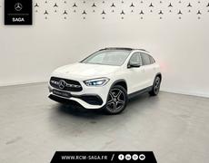 Mercedes GLA Valenciennes