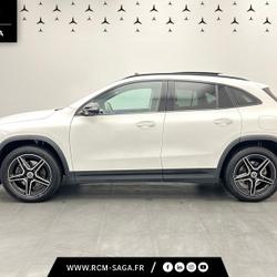 Mercedes GLA 250 e 160+102ch AMG Line 8G-DCT Valenciennes