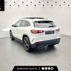 Mercedes GLA 250 e 160+102ch AMG Line 8G-DCT Valenciennes