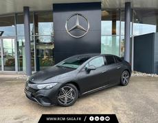 Mercedes EQE Valenciennes