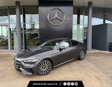 Mercedes CLE Valenciennes