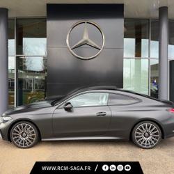 Mercedes CLE Coupe 300 258ch AMG Line 4Matic 9G-Tronic Valenciennes
