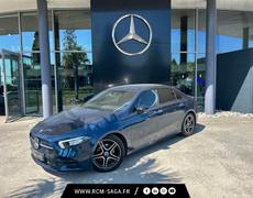 Mercedes Classe A Valenciennes
