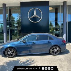 Mercedes Classe A 180 Berline AMG Line Valenciennes