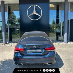 Mercedes Classe A 180 Berline AMG Line Valenciennes