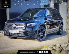 Mercedes GLB