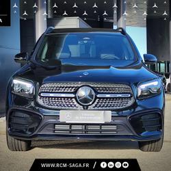 Mercedes GLB 200 d AMG Line Valenciennes