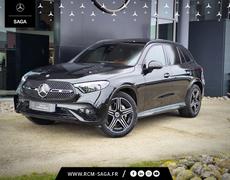Mercedes GLC