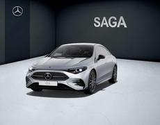 Mercedes CLA Valenciennes