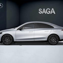 Mercedes CLA Coupe 200 AMG Line Valenciennes