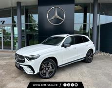Mercedes GLC