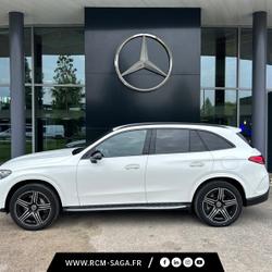 Mercedes GLC SUV 300 e Hybrid 313ch AMG Line 4Matic 9G-Tronic Valenciennes